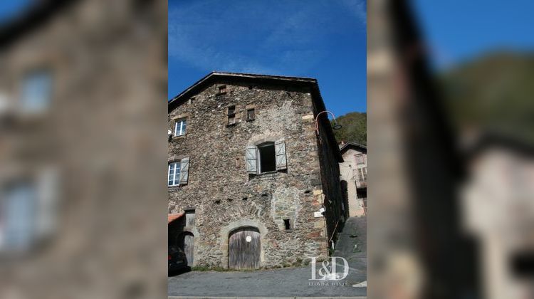 Ma-Cabane - Vente Maison Livinhac-le-Haut, 180 m²