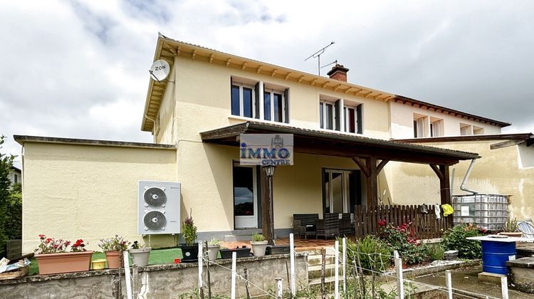 Ma-Cabane - Vente Maison Livinhac-le-Haut, 81 m²