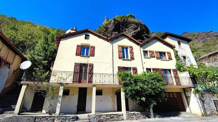 Ma-Cabane - Vente Maison LIVINHAC LE HAUT, 135 m²