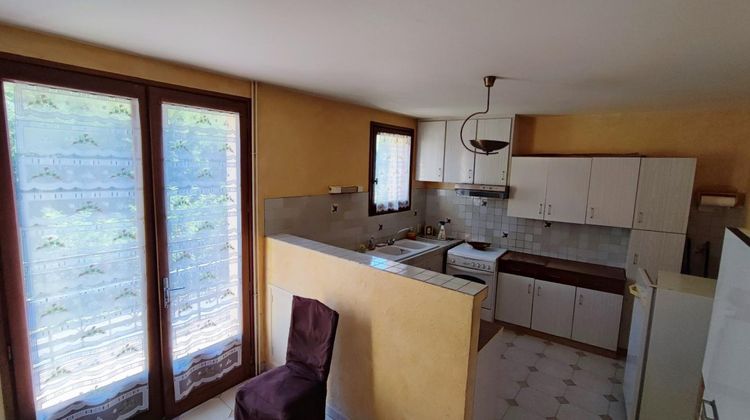 Ma-Cabane - Vente Maison LIVINHAC LE HAUT, 135 m²