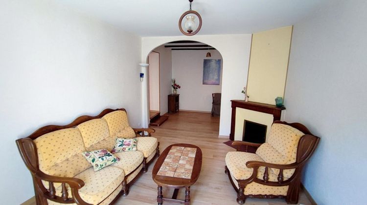 Ma-Cabane - Vente Maison LIVINHAC LE HAUT, 135 m²