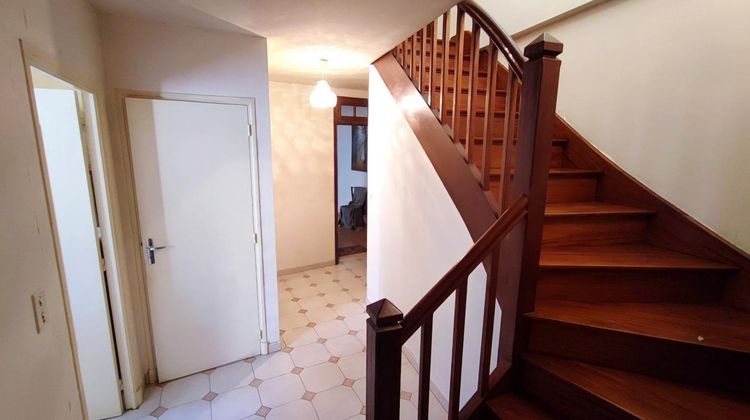 Ma-Cabane - Vente Maison LIVINHAC LE HAUT, 135 m²