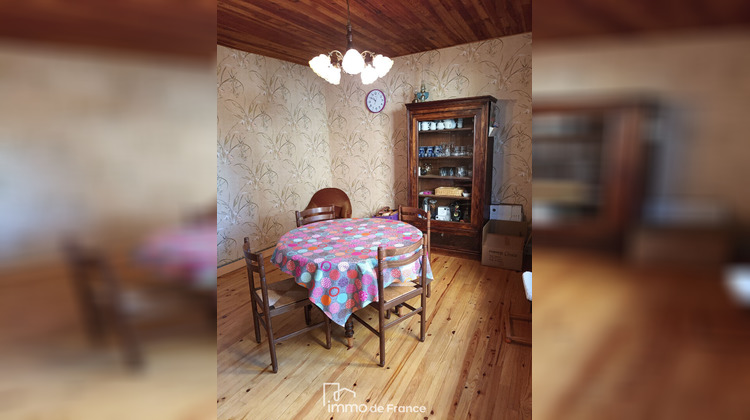 Ma-Cabane - Vente Maison LIVINHAC-LE-HAUT, 48 m²