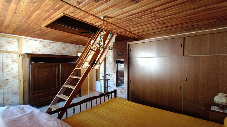 Ma-Cabane - Vente Maison LIVINHAC-LE-HAUT, 48 m²