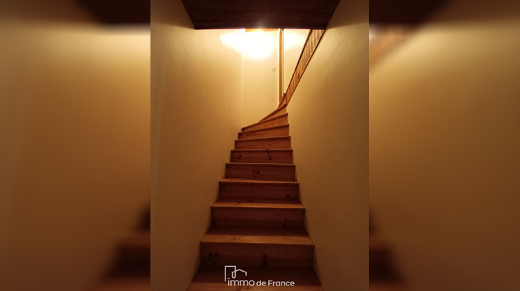 Ma-Cabane - Vente Maison LIVINHAC-LE-HAUT, 48 m²