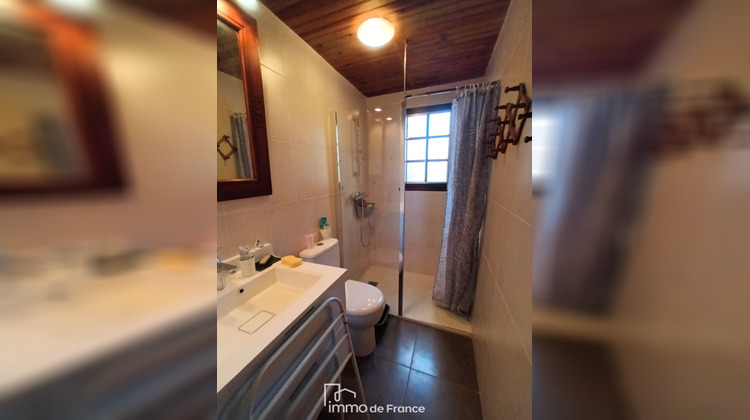 Ma-Cabane - Vente Maison LIVINHAC-LE-HAUT, 48 m²