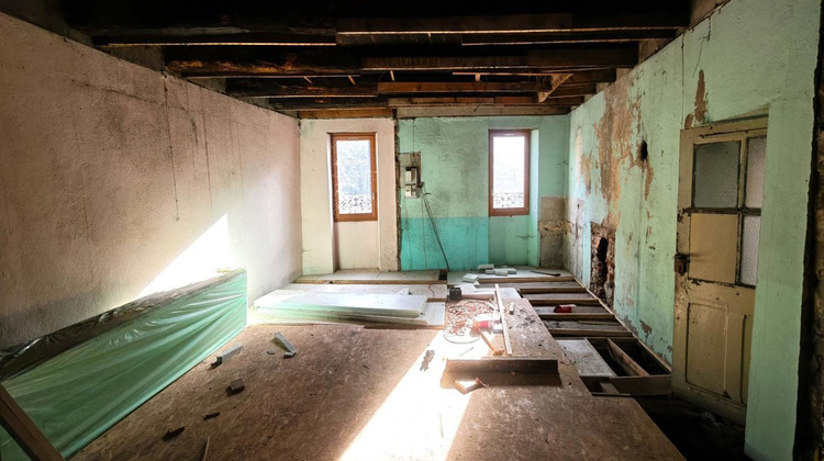 Ma-Cabane - Vente Maison LIVINHAC LE HAUT, 118 m²