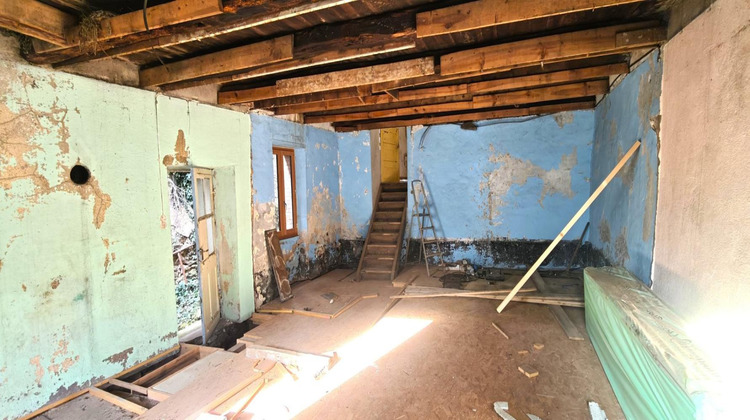 Ma-Cabane - Vente Maison LIVINHAC LE HAUT, 118 m²