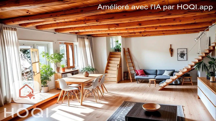 Ma-Cabane - Vente Maison LIVINHAC LE HAUT, 118 m²