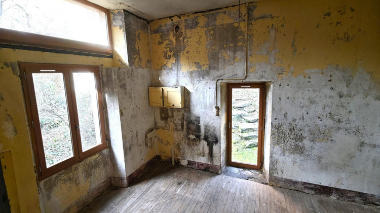 Ma-Cabane - Vente Maison LIVINHAC LE HAUT, 118 m²