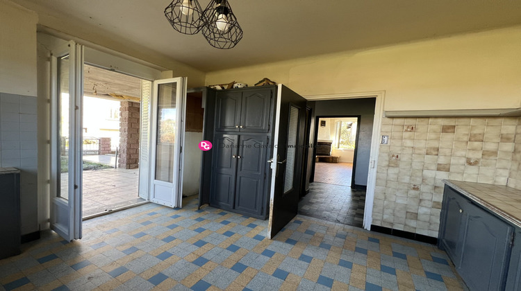 Ma-Cabane - Vente Maison Livinhac-le-Haut, 241 m²