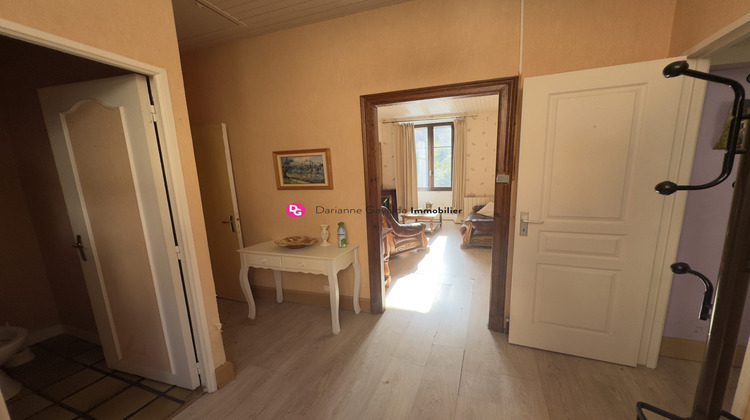 Ma-Cabane - Vente Maison Livinhac-le-Haut, 96 m²