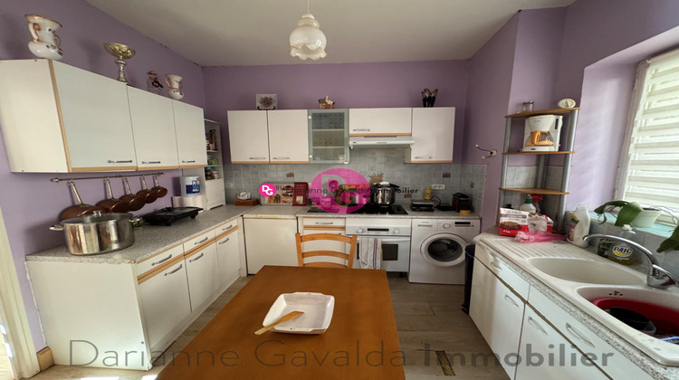 Ma-Cabane - Vente Maison Livinhac-le-Haut, 96 m²