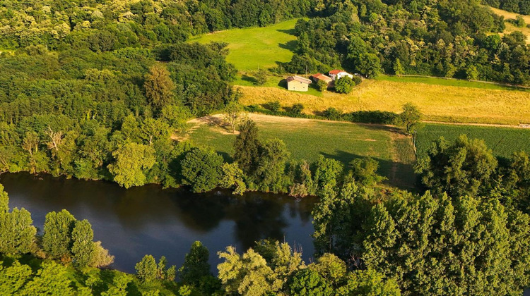 Ma-Cabane - Vente Maison LIVINHAC LE HAUT, 165 m²