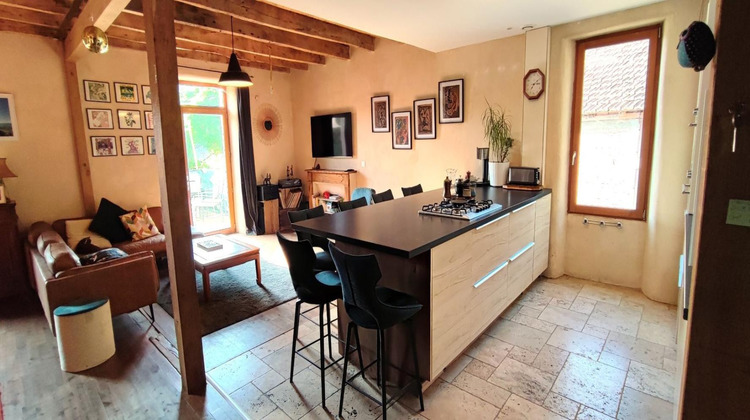 Ma-Cabane - Vente Maison LIVINHAC LE HAUT, 165 m²