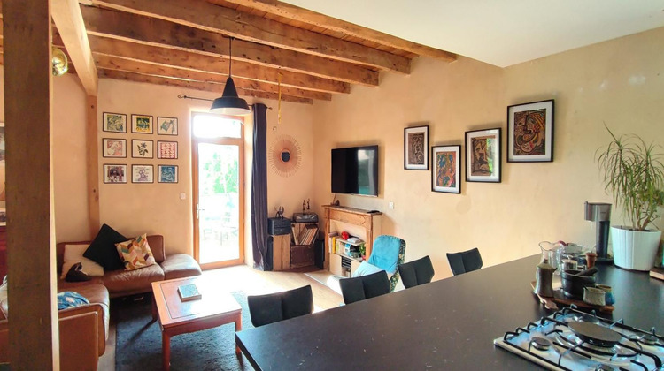 Ma-Cabane - Vente Maison LIVINHAC LE HAUT, 165 m²