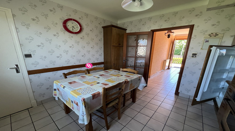 Ma-Cabane - Vente Maison Livinhac-le-Haut, 76 m²