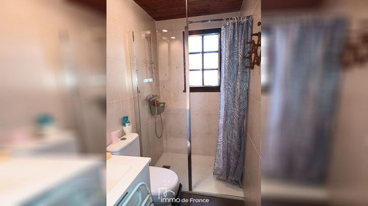 Ma-Cabane - Vente Maison LIVINHAC-LE-HAUT, 48 m²