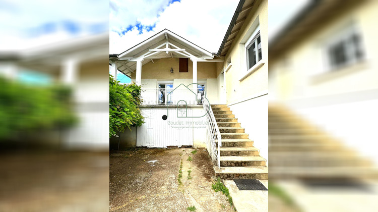 Ma-Cabane - Vente Maison Livinhac-le-Haut, 85 m²