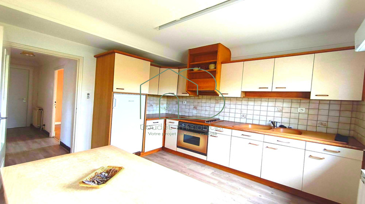 Ma-Cabane - Vente Maison Livinhac-le-Haut, 85 m²