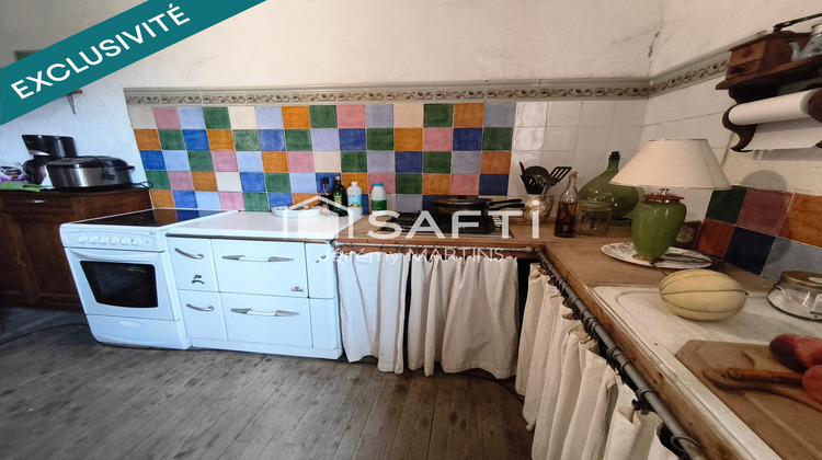 Ma-Cabane - Vente Maison Livinhac-le-Haut, 129 m²