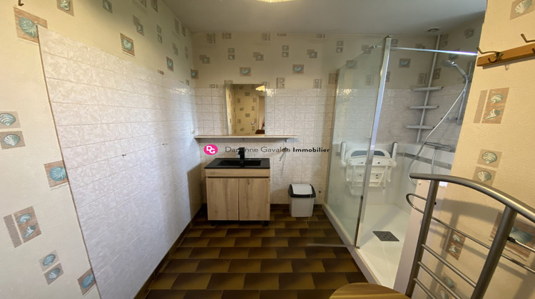 Ma-Cabane - Vente Maison Livinhac-le-Haut, 152 m²