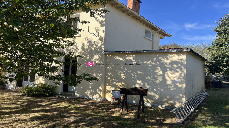 Ma-Cabane - Vente Maison Livinhac-le-Haut, 81 m²