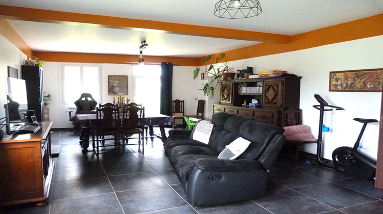 Ma-Cabane - Vente Maison LIVRE-LA-TOUCHE, 143 m²