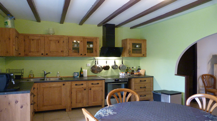 Ma-Cabane - Vente Maison LIVRE-LA-TOUCHE, 143 m²