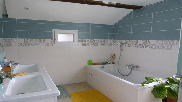 Ma-Cabane - Vente Maison LIVRE-LA-TOUCHE, 143 m²