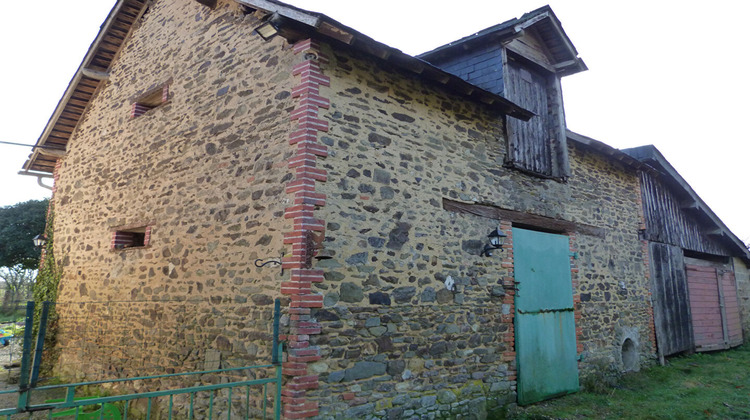 Ma-Cabane - Vente Maison LIVRE-LA-TOUCHE, 143 m²