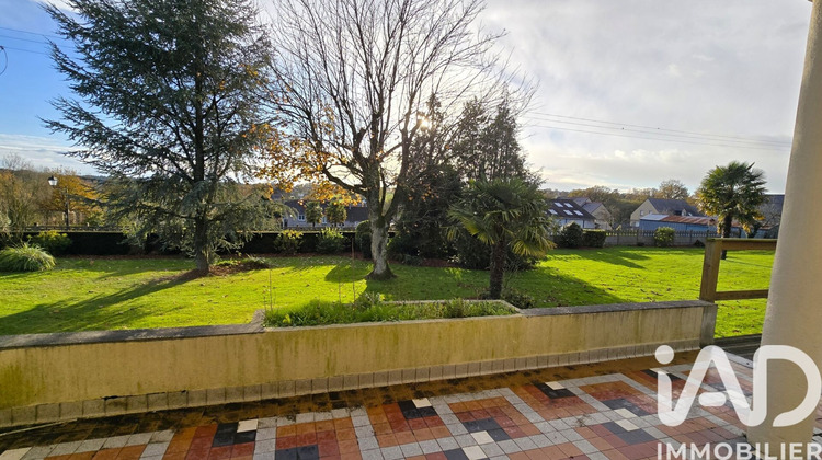 Ma-Cabane - Vente Maison Livré-sur-Changeon, 136 m²