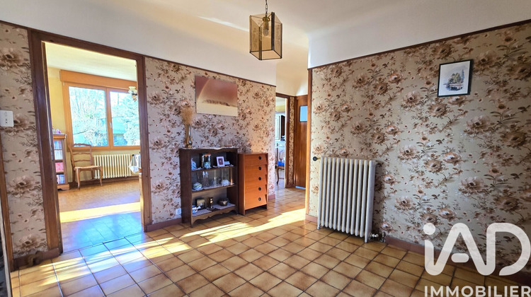 Ma-Cabane - Vente Maison Livré-sur-Changeon, 136 m²