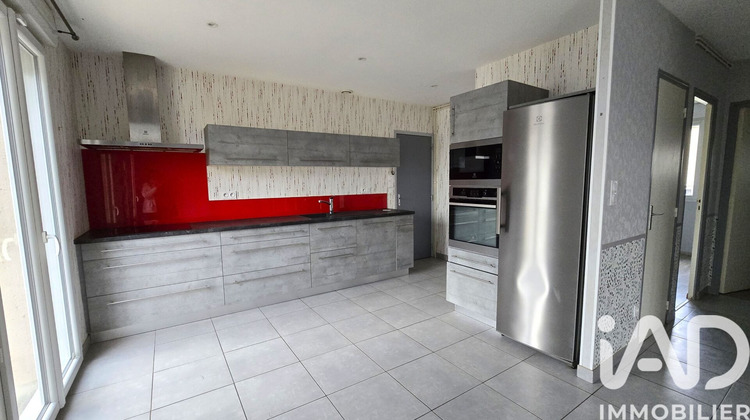 Ma-Cabane - Vente Maison Livré-sur-Changeon, 64 m²