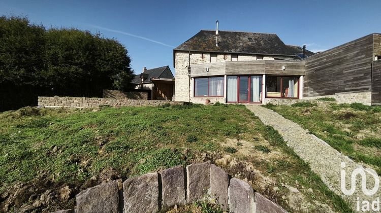 Ma-Cabane - Vente Maison Livré-sur-Changeon, 175 m²