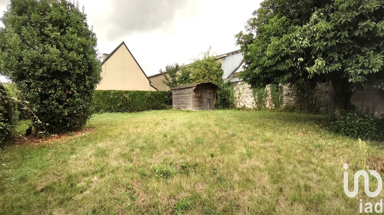 Ma-Cabane - Vente Maison Livré-sur-Changeon, 94 m²