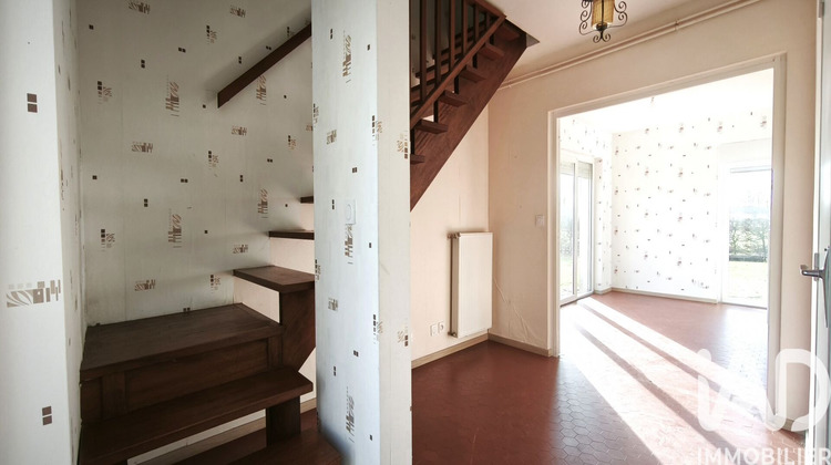 Ma-Cabane - Vente Maison Livré-sur-Changeon, 87 m²