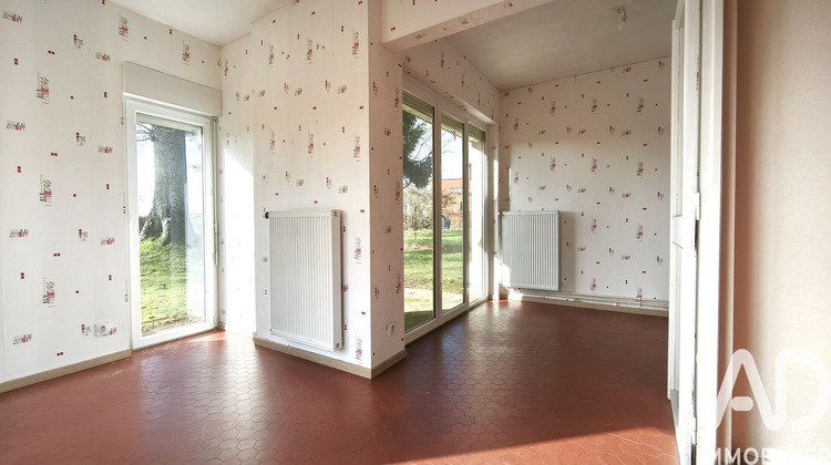 Ma-Cabane - Vente Maison Livré-sur-Changeon, 87 m²