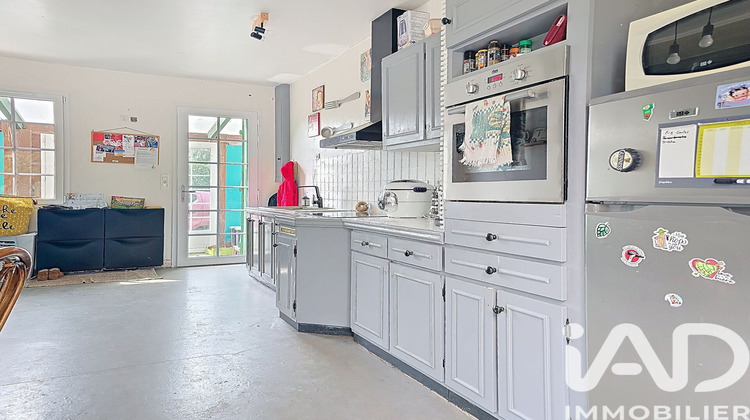 Ma-Cabane - Vente Maison Livré-sur-Changeon, 297 m²