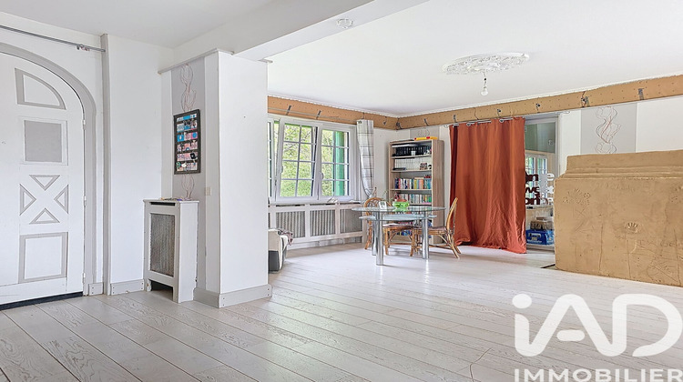 Ma-Cabane - Vente Maison Livré-sur-Changeon, 297 m²