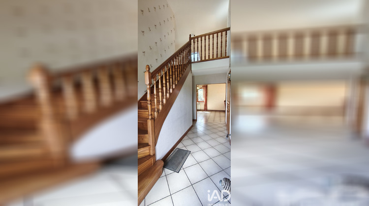 Ma-Cabane - Vente Maison Livré-sur-Changeon, 139 m²