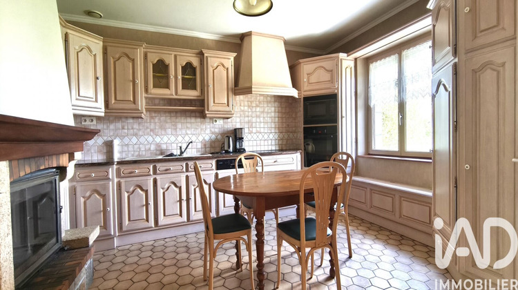 Ma-Cabane - Vente Maison Livré-sur-Changeon, 139 m²