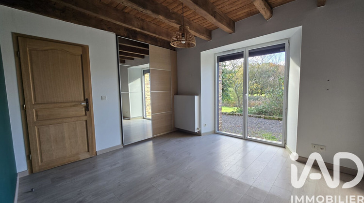 Ma-Cabane - Vente Maison Livré-sur-Changeon, 132 m²