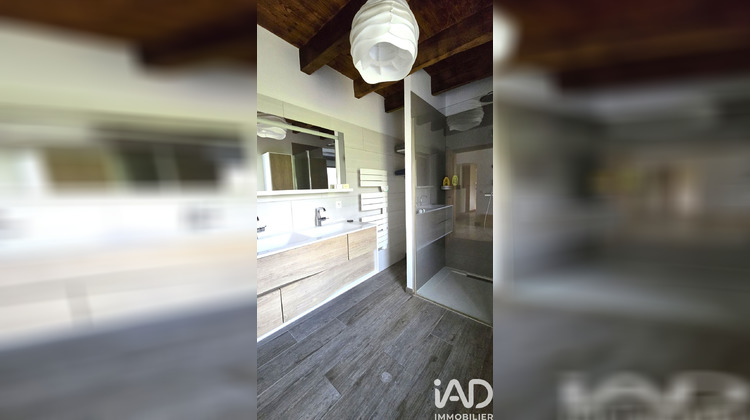 Ma-Cabane - Vente Maison Livré-sur-Changeon, 132 m²