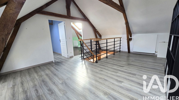 Ma-Cabane - Vente Maison Livré-sur-Changeon, 132 m²