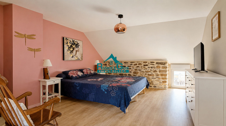 Ma-Cabane - Vente Maison LIVRE-SUR-CHANGEON, 134 m²