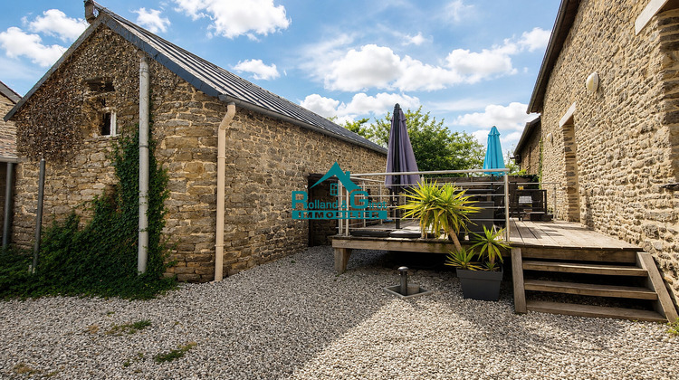 Ma-Cabane - Vente Maison LIVRE-SUR-CHANGEON, 134 m²
