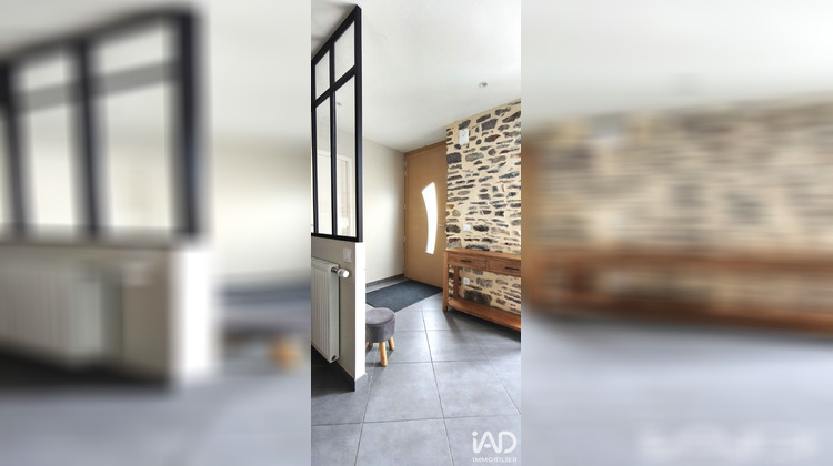 Ma-Cabane - Vente Maison Livré-sur-Changeon, 134 m²