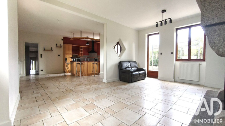 Ma-Cabane - Vente Maison Livre sur Changeon, 170 m²