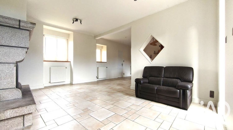 Ma-Cabane - Vente Maison Livre sur Changeon, 170 m²